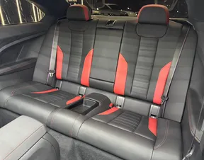 BMW 2 Series M240 2025