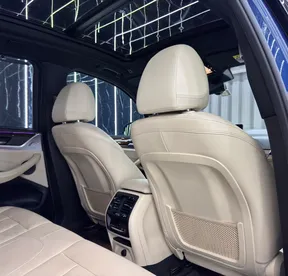 BMW X3 30 2019