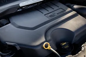 Land Rover Range Rover Evoque 2023