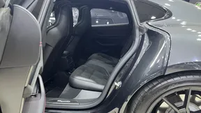Porsche Taycan GTS 2022