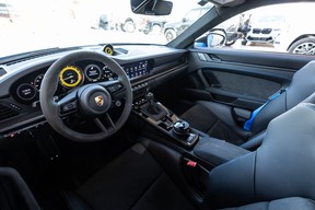 Porsche 911 GT3 2023