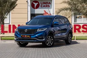 DFSK Glory 580 / Fengon 580 2023