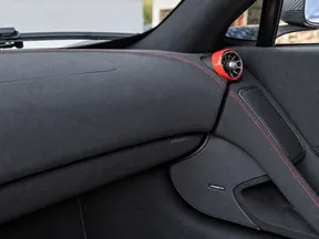McLaren 2016