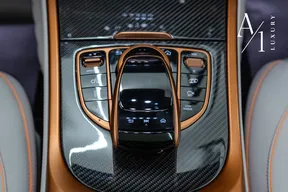 Mercedes-Benz G-Class 63 AMG 2023