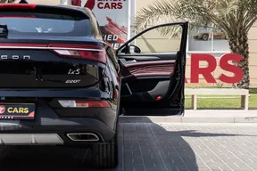 DFSK Fengon ix5  / Glory ix5 / F5 2023