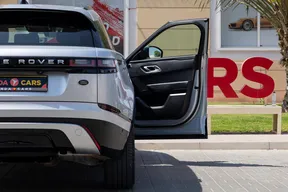 Land Rover Range Rover Velar 2021