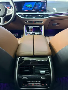 BMW X5 M Competition 2025