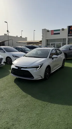 Toyota Corolla Levin Hardtop 2025