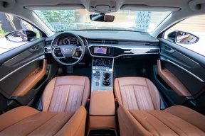 Audi A6 2024