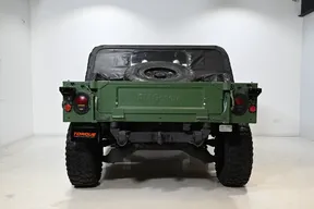 Hummer H1 1987