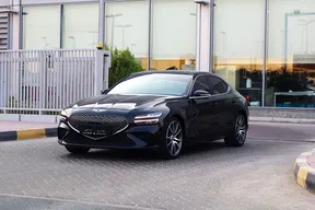 Genesis G70 2023