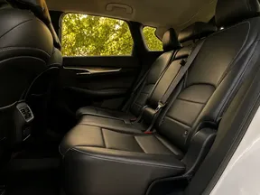 Infiniti QX50 2021