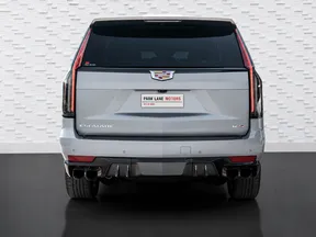 Cadillac Escalade 2023