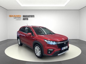 Suzuki S-Cross 2023