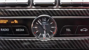 Mercedes-Benz G-Class 63 AMG 2019