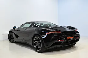 McLaren 720S 2018
