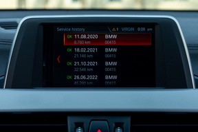 BMW X2 20i 2020