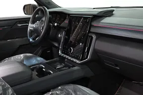 GMC Acadia 2024