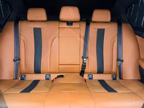 BMW 5 Series M5 Competition 2020