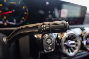 Mercedes-Benz CLA 250 2020