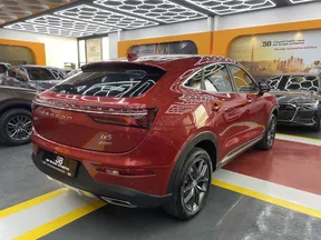 DFSK Fengon ix5  / Glory ix5 / F5 2023