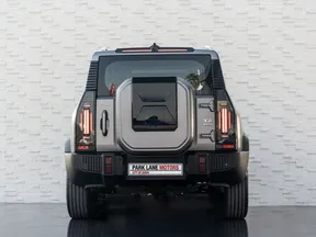 Jetour T2 2025