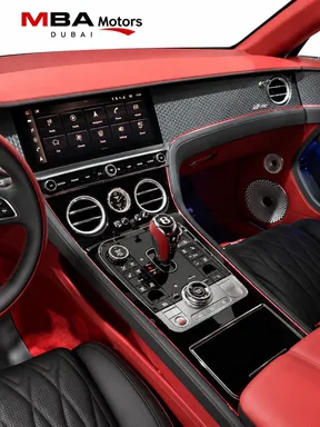 Bentley Continental GT 2026