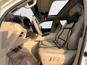 Toyota Land Cruiser 2024