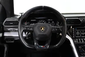 Lamborghini Urus 2022