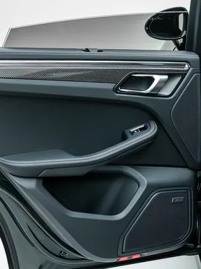 Porsche Macan S 2025