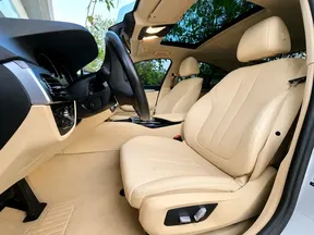 BMW 5 Series 520 2020
