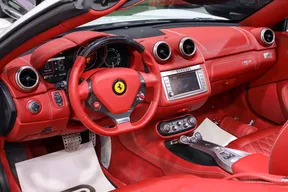 Ferrari California 2009
