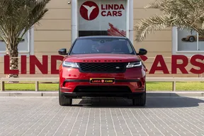 Land Rover Range Rover Velar 2018