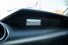 Ford Mustang GT 2018