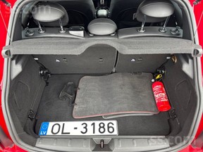 MINI Hatch Cooper S 2019