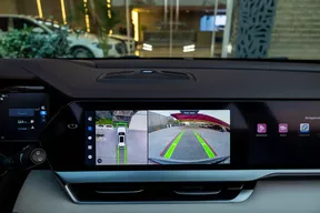 Geely Xingyue L / Monjaro 2024