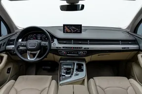 Audi Q7 2018
