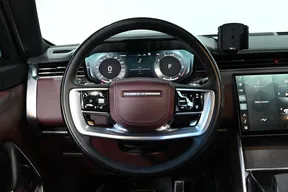 Land Rover Range Rover 2024