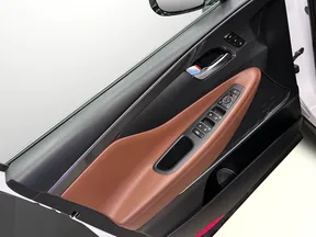 Hyundai Santa Fe 2023