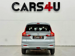 Suzuki Ertiga 2025