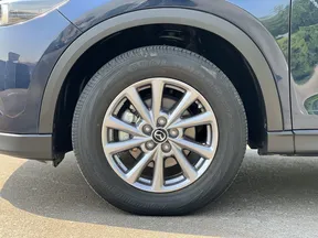 Mazda CX-5 2024