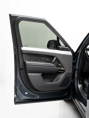 Land Rover Range Rover Sport 2023