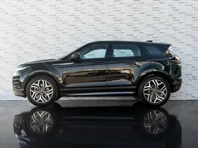 Land Rover Range Rover Evoque 2020