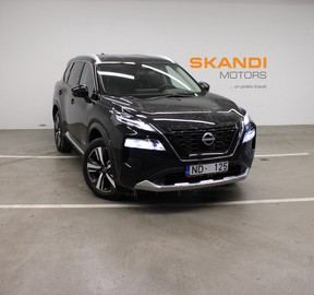 Nissan X-Trail 2024