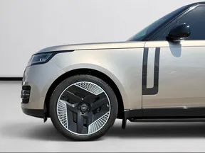 Land Rover Range Rover 2024