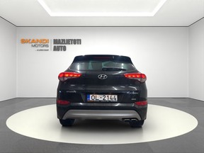 Hyundai Tucson 2016