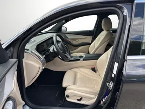 Mercedes-Benz EQC 400 2021