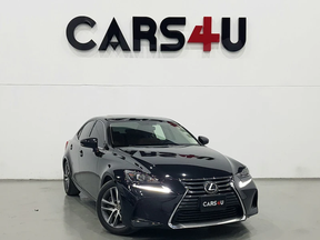 Lexus IS 300 2019