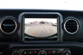 Jeep Wrangler Rubicon 2023