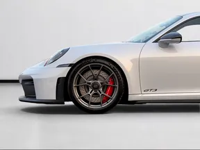 Porsche 911 GT3 2026